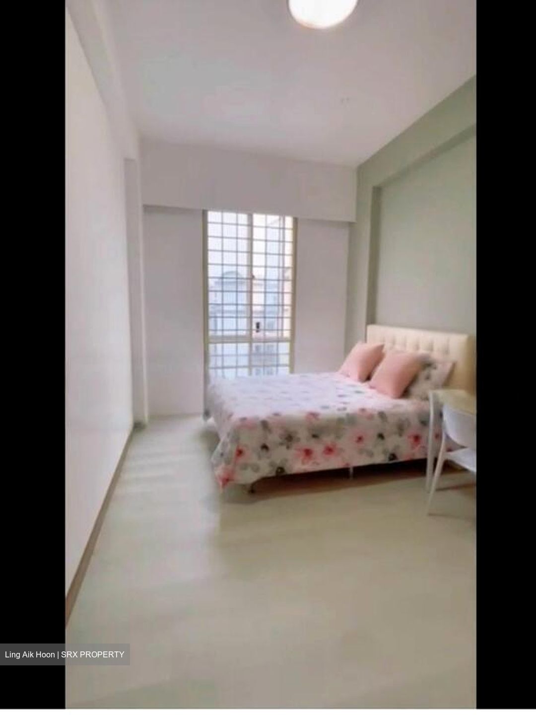 Sin Ming Plaza (D20), Apartment #446173891